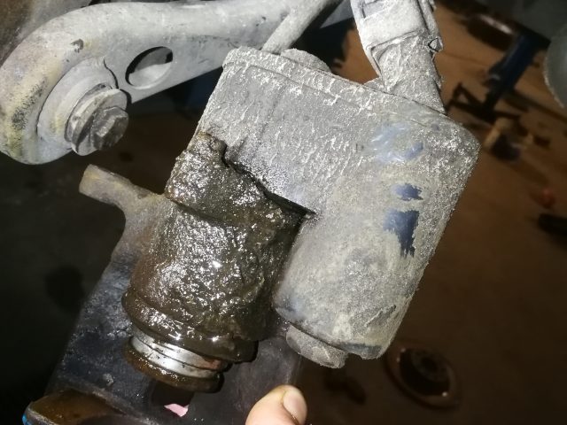 Bremžu sistēmas pārbaude