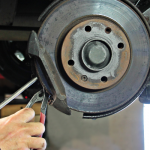 Viss, kas jāzina par bremžu sistēmas remontu